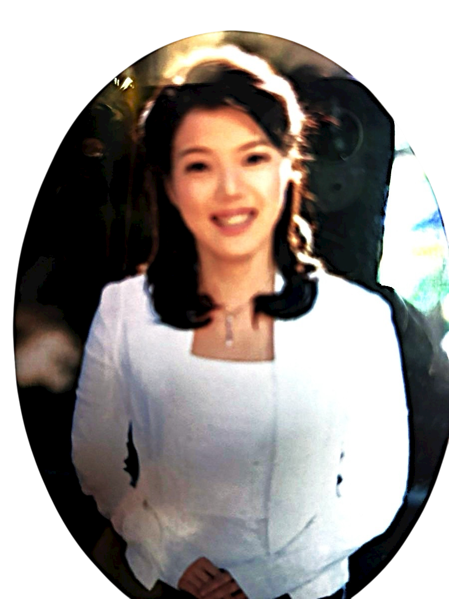 代表取締役 浜野 陽子